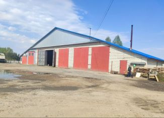 Сдаю в аренду производство, 700 м2, Пензенская область, Ленинская улица, 2Б