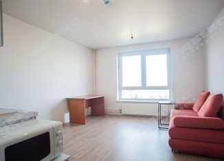 Продам квартиру студию, 26.1 м2, Санкт-Петербург, метро Улица Дыбенко, Дальневосточный проспект, 33к1