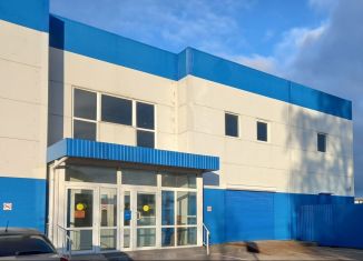 Сдается производство, 350 м2, Владимирская область, улица Юматова, 14А