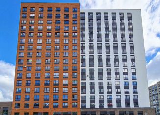 Продам 3-ком. квартиру, 77.3 м2, Челябинск, Комсомольский проспект, 145, ЖК Ньютон