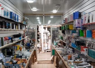 Продам торговую площадь, 23 м2, Чувашия, улица Фёдора Гладкова, 10к13