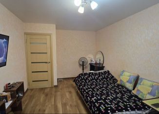 Продается 1-комнатная квартира, 39 м2, Смоленск, улица Николаева