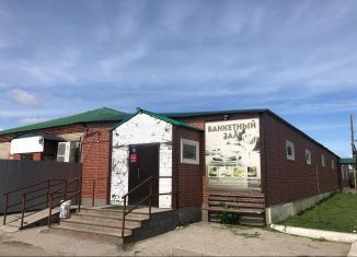 Производство на продажу, 300.3 м2, Новосибирская область, улица 50 лет Октября, 34