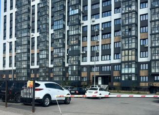 Продажа 2-ком. квартиры, 49.3 м2, Республика Башкортостан, улица Рихарда Зорге