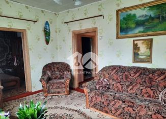 Продается 3-комнатная квартира, 53.2 м2, Новосибирская область, 8-й квартал, 5