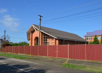 Продаю помещение свободного назначения, 560 м2, Майкоп, Спартаковская улица, 51