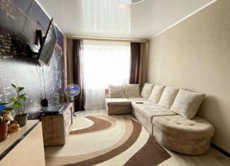 Продажа 2-ком. квартиры, 46.9 м2, Сибай, улица Белова, 2/2