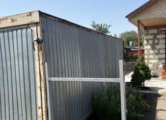 Продаю гараж, Мичуринск, Алтайская улица, 37