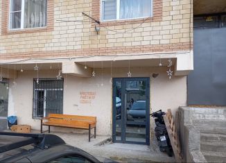 Сдаю в аренду помещение свободного назначения, 140 м2, Махачкала, улица Абдулхамида Юсупова, 59, Советский район