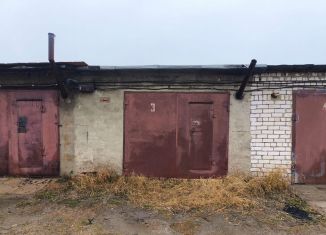 Продается гараж, 25 м2, Печора