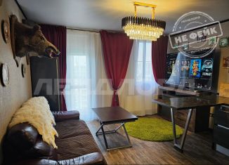 Продаю 2-ком. квартиру, 45 м2, Ростов-на-Дону, Стабильная улица, 3с1, ЖК Вест Сайд