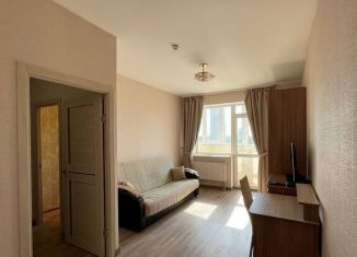 Продажа 1-ком. квартиры, 31.5 м2, Пермь, улица Чернышевского, 17Д, ЖК Альпийская Горка