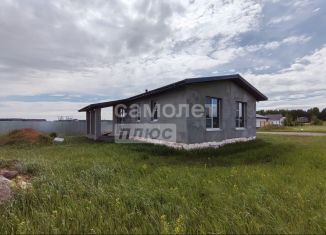 Дом на продажу, 111.5 м2, деревня Ключи, Пригородная улица