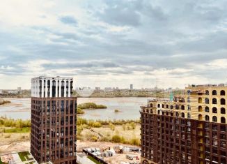 3-ком. квартира на продажу, 66.9 м2, Казань, улица Алексея Козина, 8