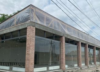 Продается торговая площадь, 254 м2, Шали, улица Сугаип-муллы Гайсумова, 12А