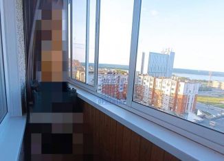 Продам 1-комнатную квартиру, 33.2 м2, Новочебоксарск, бульвар Гидростроителей, 2
