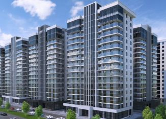 Продажа помещения свободного назначения, 60 м2, Грозный, проспект Мохаммеда Али, 18, Ахматовский район