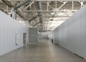Аренда производства, 10000 м2, Ульяновская область, проспект Автостроителей, 78/10