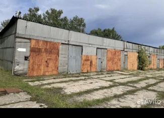 Продаю гараж, 30 м2, Бугульма, Магистральная улица, 1/2