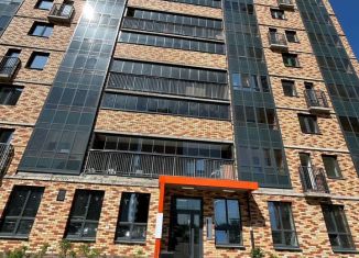 Сдается в аренду 1-ком. квартира, 37.2 м2, посёлок Парголово, Толубеевский проезд, 34к3