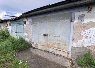 Продаю гараж, 24 м2, Соликамск, 10-й ряд, 33