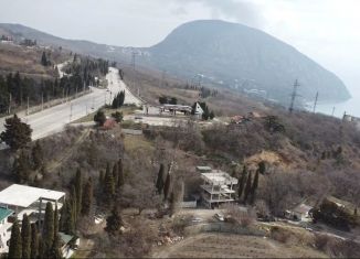 Участок на продажу, 15 сот., посёлок городского типа Гурзуф