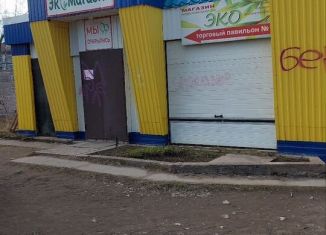 Продаю помещение свободного назначения, 50 м2, рабочий посёлок Плесецк, улица Ленина, 30