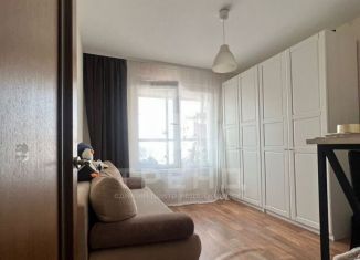 Продаю 2-комнатную квартиру, 58.4 м2, Санкт-Петербург, Кушелевская дорога, 3к7, ЖК Калина-парк