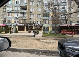 Продам помещение свободного назначения, 56 м2, Махачкала, проспект Имама Шамиля, 45