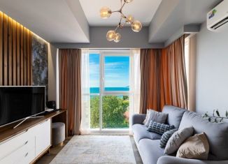 Продажа двухкомнатной квартиры, 45.3 м2, Сочи, Крымская улица, 89, ЖК Посейдон