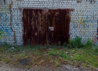 Гараж на продажу, 30 м2, Брянск, улица Урицкого, 4