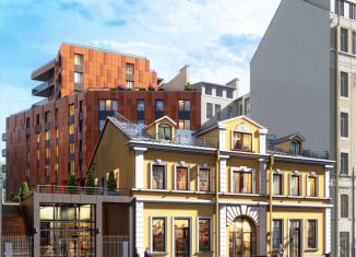 Продам помещение свободного назначения, 13 м2, Санкт-Петербург, Лиговский проспект, 127, Центральный район