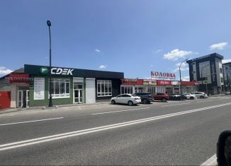 Продаю помещение свободного назначения, 454 м2, Нальчик, Осетинская улица, 8