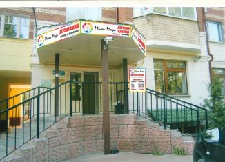 Сдача в аренду помещения свободного назначения, 28.4 м2, Йошкар-Ола, Заводской переулок, 2А