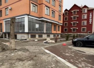 Продам помещение свободного назначения, 174 м2, Кизляр, Пролетарская улица, 3