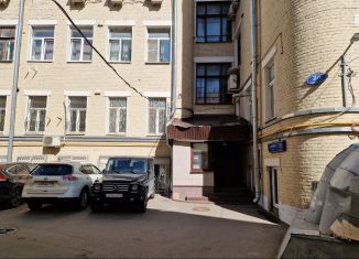 Сдаю офис, 180 м2, Москва, улица Покровка, улица Покровка, 2/1с1