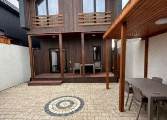 Сдается дом, 60 м2, Махачкала, Кировский внутригородской район, микрорайон Караман-6, 21