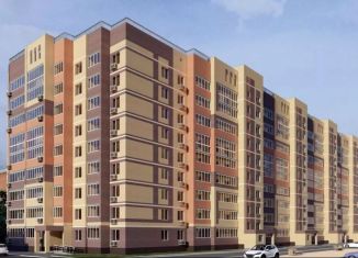 Двухкомнатная квартира на продажу, 60.3 м2, Йошкар-Ола