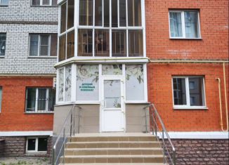 Продается помещение свободного назначения, 48.1 м2, Курск, улица Карла Либкнехта, 20, Центральный округ