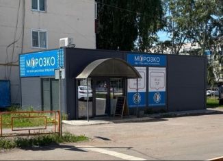 Продаю торговую площадь, 60 м2, Мелеуз, улица 50 лет ВЛКСМ, 33