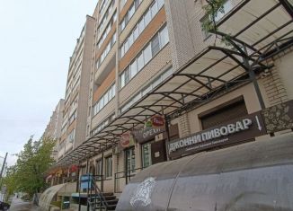 Продажа помещения свободного назначения, 57.7 м2, Смоленск, улица Черняховского, 13