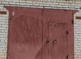 Продажа гаража, 22 м2, Тамбов, Рязанская улица, 12В