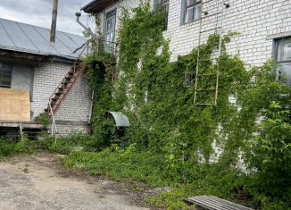 Продажа производства, 5000 м2, Нижегородская область, улица Бумажников, 67Е