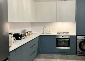 Аренда 2-комнатной квартиры, 58.6 м2, Краснодар, Ставропольская улица, 224, микрорайон Черемушки