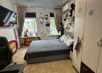 Продается 2-комнатная квартира, 21 м2, Астрахань, улица Шаумяна, 18