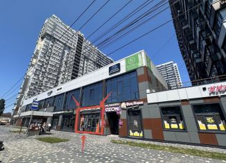 Сдаю помещение свободного назначения, 112.4 м2, Ростов-на-Дону, улица Нансена, 83с1, Октябрьский район