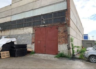 Аренда производства, 454 м2, Новосибирская область, Станционная улица, 30Б