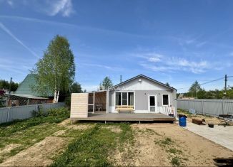 Продаю дом, 49.5 м2, Сыктывкар, 1-й проезд