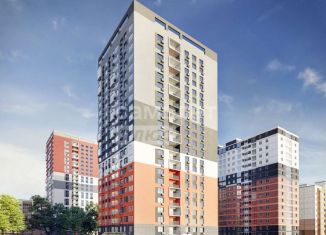 Продаю квартиру студию, 31.8 м2, Липецк, микрорайон Елецкий, 2-12