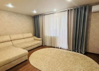 Продается 2-комнатная квартира, 49.1 м2, Саратов, улица имени Николая Чихарева, 10В, ЖК Радуга